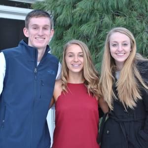 Meet your Posher, Patrick